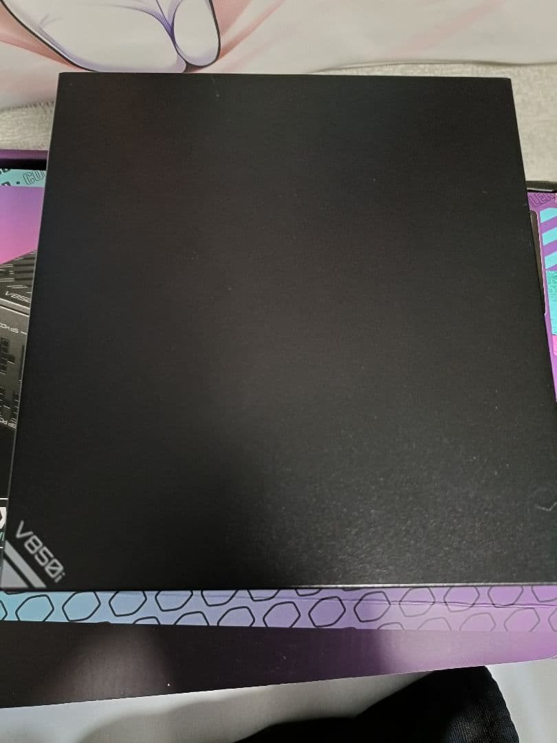 Cooler Master V850 i 850W 電源ユニット保証書付き