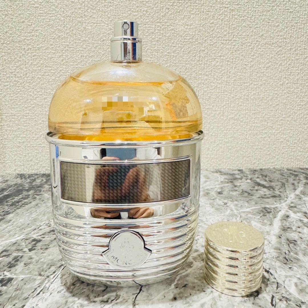 モンクレール プールファム オードパルファム 150ml