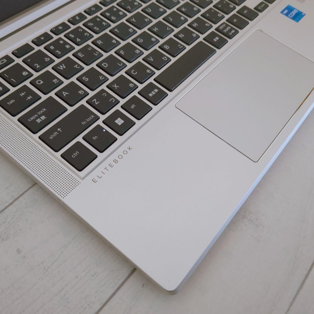 ⑦ EliteBook 630 G10 16GB 256GB MS Office