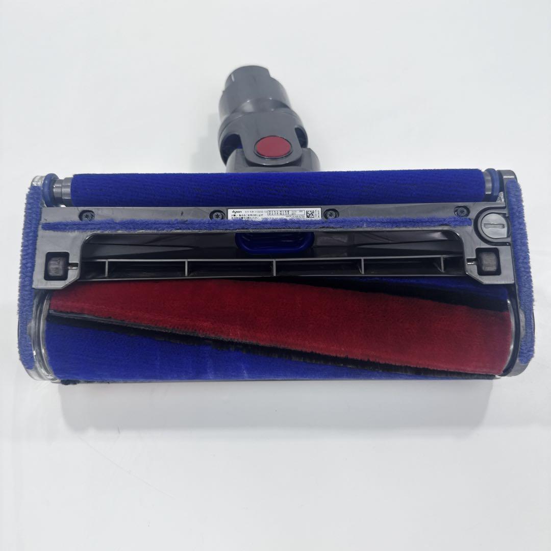 〚分解清掃済〛✦Dyson V11 SV14 ソフトローラークリーナーヘッド✦