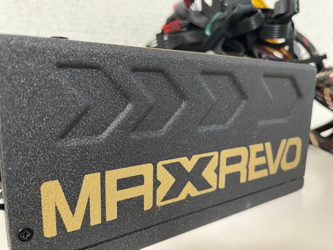 電源ユニット ENERMAX MAXREVO EMR1500EWT 1500W