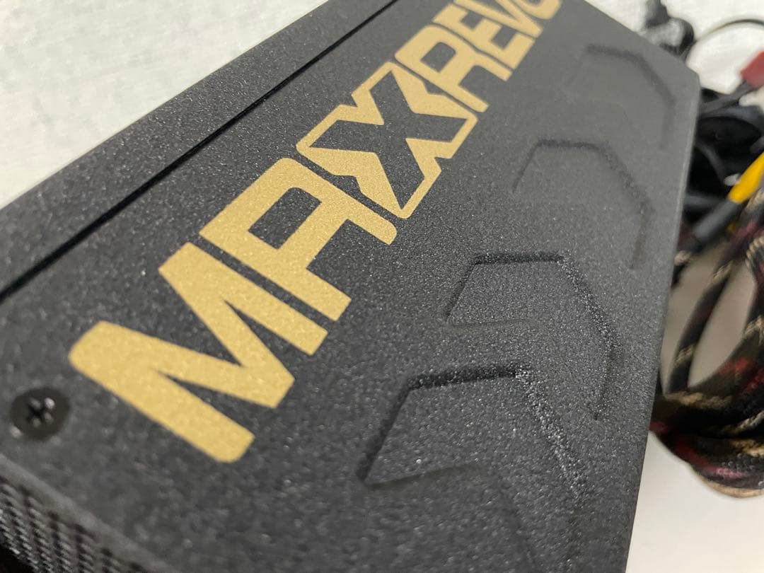 電源ユニット ENERMAX MAXREVO EMR1500EWT 1500W