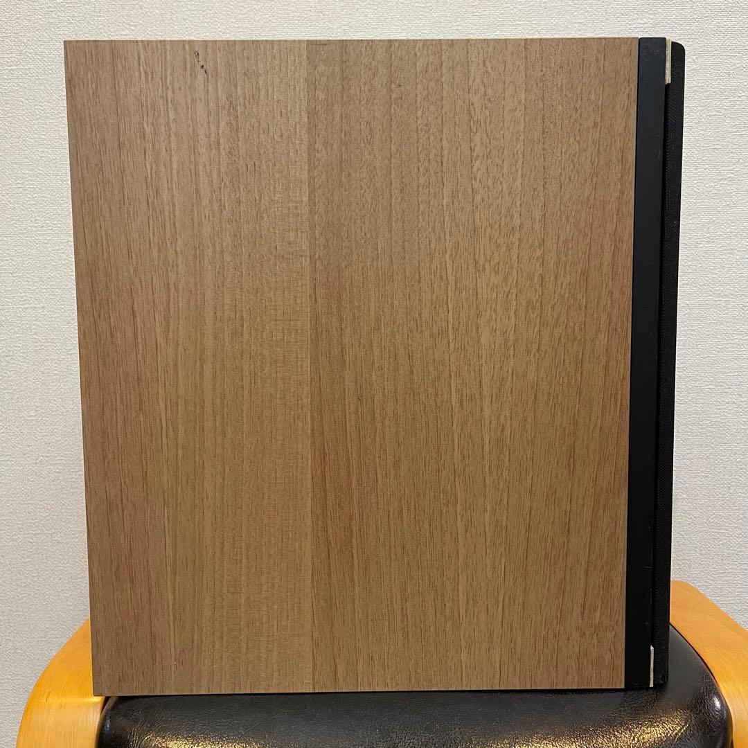 【美品】B&W 685 Bowers&Wilkins ブックシェルフ型ペア