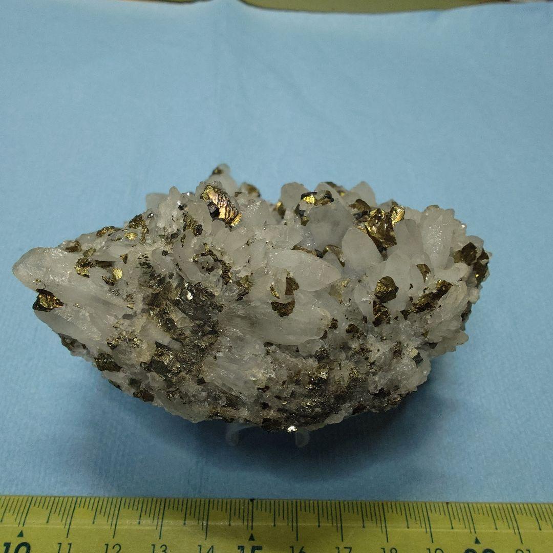 K-03 水晶クラスター