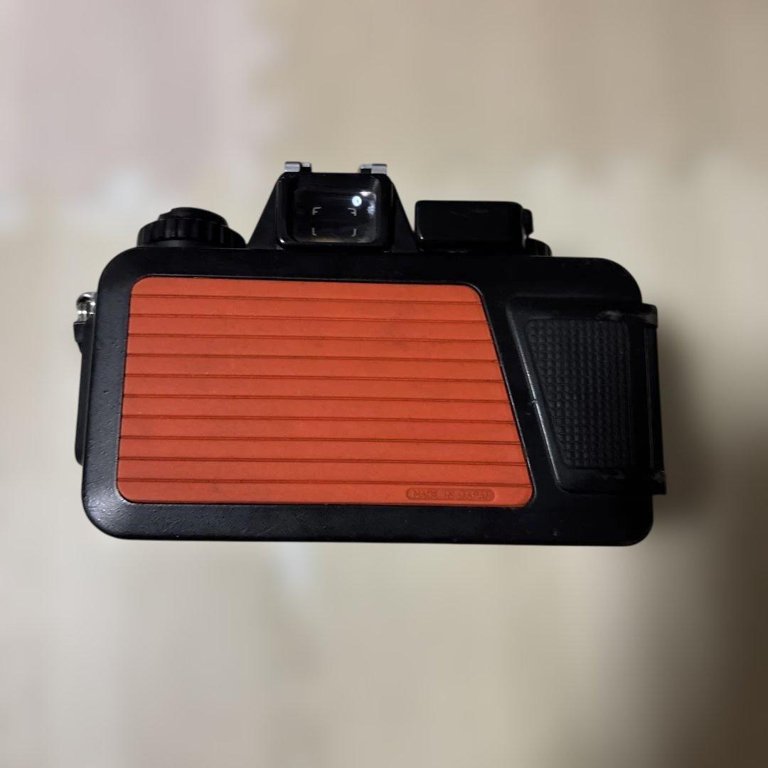 Nikon nikonos v ニコン
