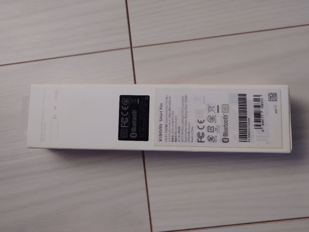 Xiaomi smart pen タッチペン ブラック