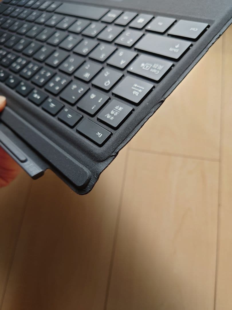 Surface Pro 7 Core + キーボード + ACアダプター