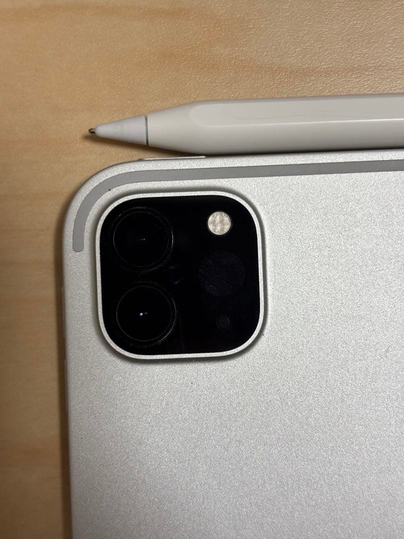 【美品】iPad Pro11 /Magic keyboard / Pencil2