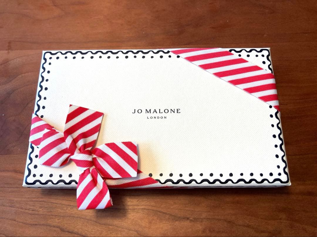 【未使用】JO MALONE コロン インテンス コレクション 5本セット