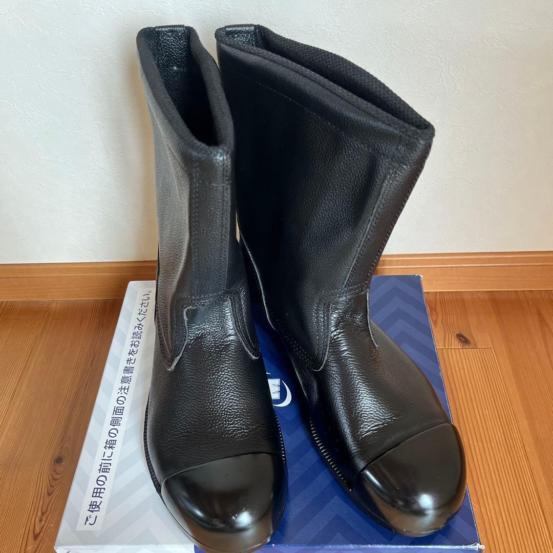 MIDORI ANZEN 安全靴