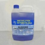 SSD Automatic Solution