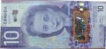 10 CAD Currency - Image 2