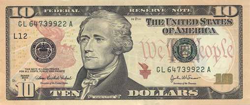 httpswww.meganotescenter.comwp-contentuploads20250410-US-Dollar-Bills-6.jpg 10 US Dollar Currency - Image 1