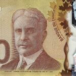 100 CAD Currency