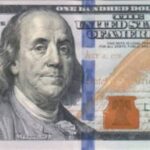 100 US Dollar Currency