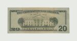 20 US Dollar Currency - Image 3