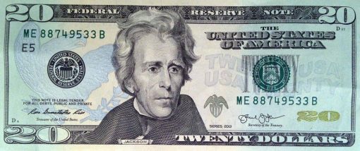 httpswww.meganotescenter.comwp-contentuploads20250420-US-Dollar-Bills-6.jpg 20 US Dollar Currency - Image 1
