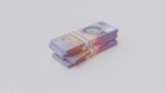 5 AUD Currency - Image 6