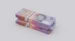5 AUD Currency - Image 5