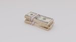 5 US Dollar Bills - Image 6