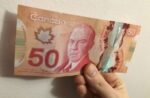 50 CAD Currency - Image 6