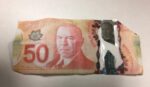 50 CAD Currency - Image 4
