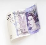 Buy Counterfeit £20 GBP Banknotes Currency Online - Image 3