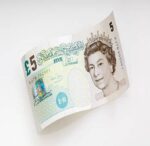Buy Counterfeit £5 GBP Banknotes Currency Online - Image 3