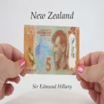 Buy Counterfeit NZ $5 Banknotes Online - Image 2