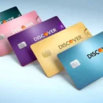Buy Digital Credit Card