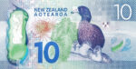 Buy Counterfeit NZ $10 Banknotes Online - Image 2