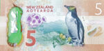 Buy Counterfeit NZ $5 Banknotes Online - Image 3