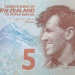 Buy Counterfeit NZ $5 Banknotes Online