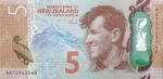 Buy Counterfeit NZ $5 Banknotes Online