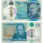 Buy Counterfeit £5 GBP Banknotes Currency Online
