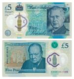 Buy Counterfeit £5 GBP Banknotes Currency Online