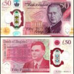 Buy Counterfeit £50 GBP Banknotes Currency Online