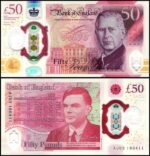 Buy Counterfeit £50 GBP Banknotes Currency Online - Image 2