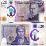 Buy Counterfeit £20 GBP Banknotes Currency Online