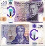 Buy Counterfeit £20 GBP Banknotes Currency Online - Image 2