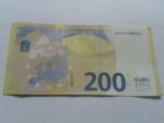 Buy 200 Euro Banknote online - Image 3