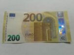 Buy 200 Euro Banknote online - Image 2